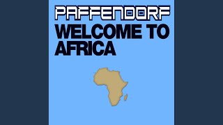 Welcome to Africa (Club Mix)