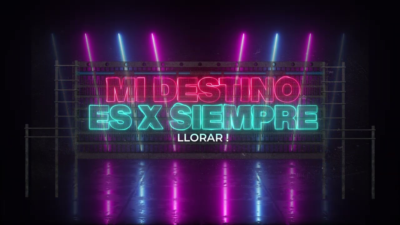 Grupo Quintanna ft Grupo Macao (Llorar Llorar) (VIDEO LIRYC)