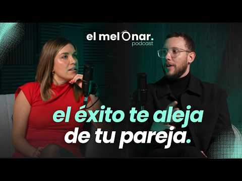 Cómo el ÉXITO está destruyendo tus RELACIONES (y no lo sabes) | Nayara Malnero