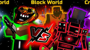 default Shotgun Vs Monsters!