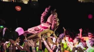 Terp Thon 2013 Experience