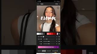 Como usar Vont | Fácil y rápido! | Multi Cream🌈✨ screenshot 4