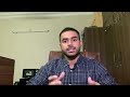 Ahmed Raza Khan Author Insight