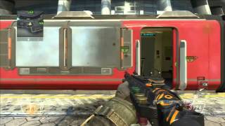 Nice Htm on Bo2!