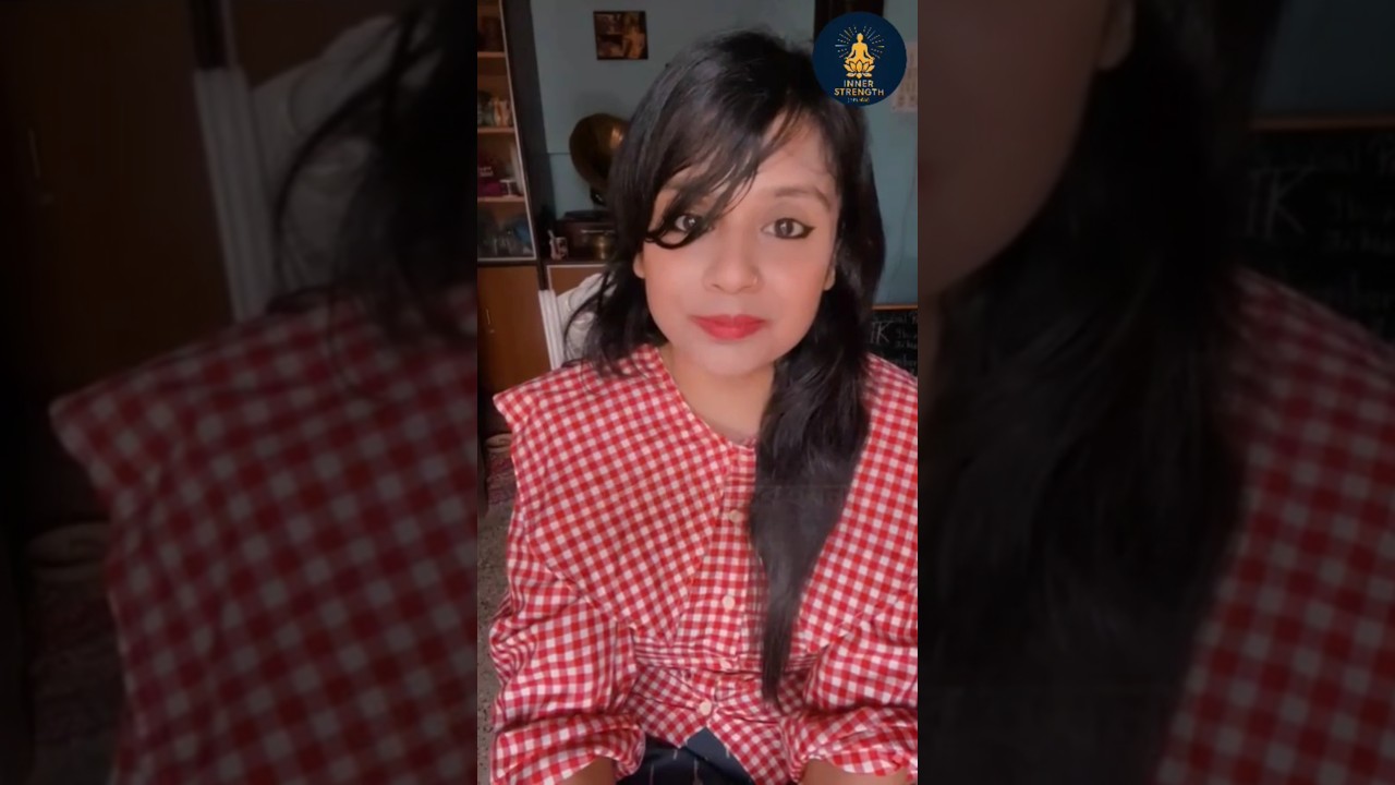 Stop Reacting. Find Peace. | Bengali Motivation