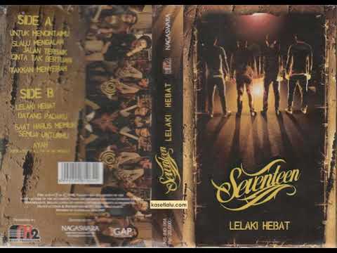 Seventeen - Ayah