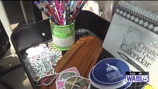 Bangor Public Library kicks off summer reading program with kids' celebration
