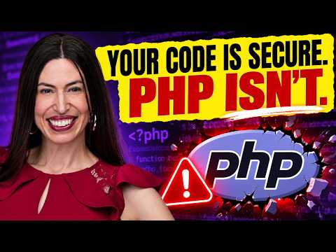 PHP2Shell: 2 Critical PHP Vulnerabilities! Patch NOW!