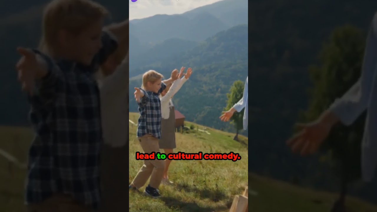 Swiss Shenanigans: A Vacation Vlog 