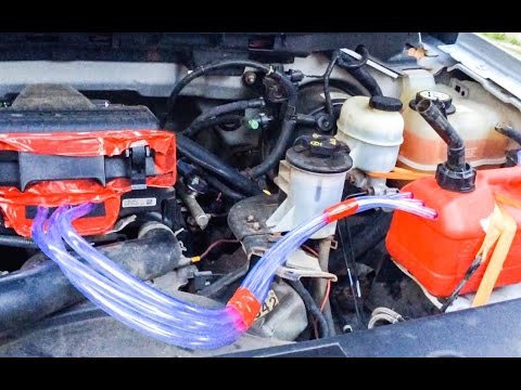 2004 Ford F150