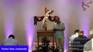 Building Hope Together: Renewing Faith and Commitment