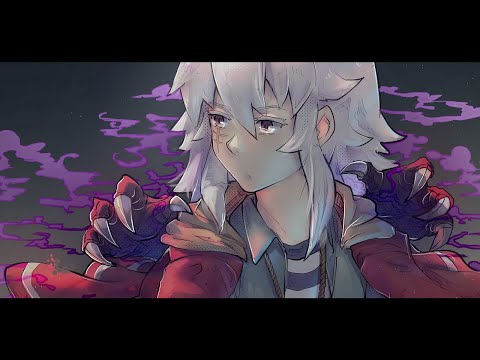 【Speedpaint】Still Alive!