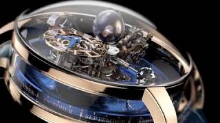 Jacob \u0026 Co Astronomia Sky 2019 - YouTube