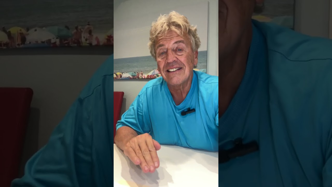 Portofino Luxury Condos on Pensacola Beach