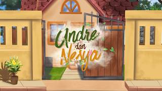 THE WEDDING OF ANDRE & NESYA 2026