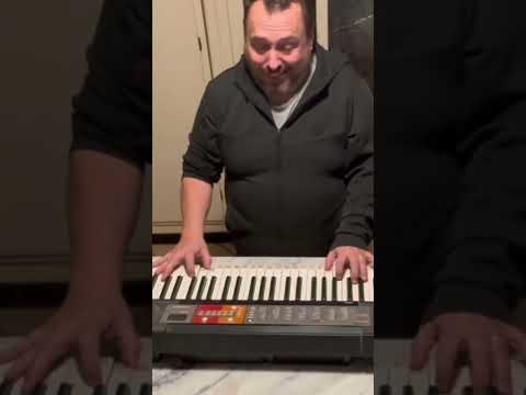 Ventu dj il pianista
