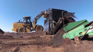 Life of Mulch
