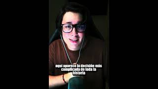 Por ESTA RAZÓN NUNCA DEBES AYUDAR A ALGUIEN EN EL DESIERTO! #shorts
