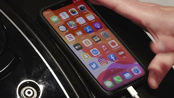 Apple CarPlay Overview - Indian Motorcycle
