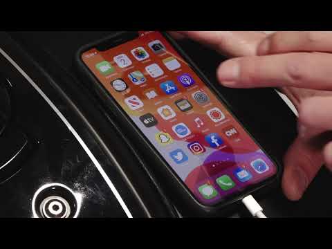 Apple CarPlay Overview - Indian Motorcycle