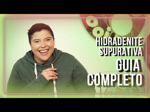 Guia Completo sobre HS (Hidradenite Supurativa)