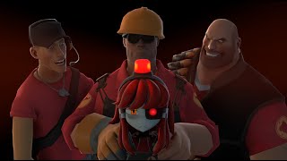 Saving Mimi Sentry [SFM]