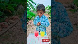 Color water finding in Squid game |...