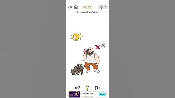 brain out level 11 🤯  !How to Beat Brain Out Level 11!