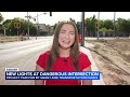 'Dangerous' Fresno County intersection getting new traffic signals