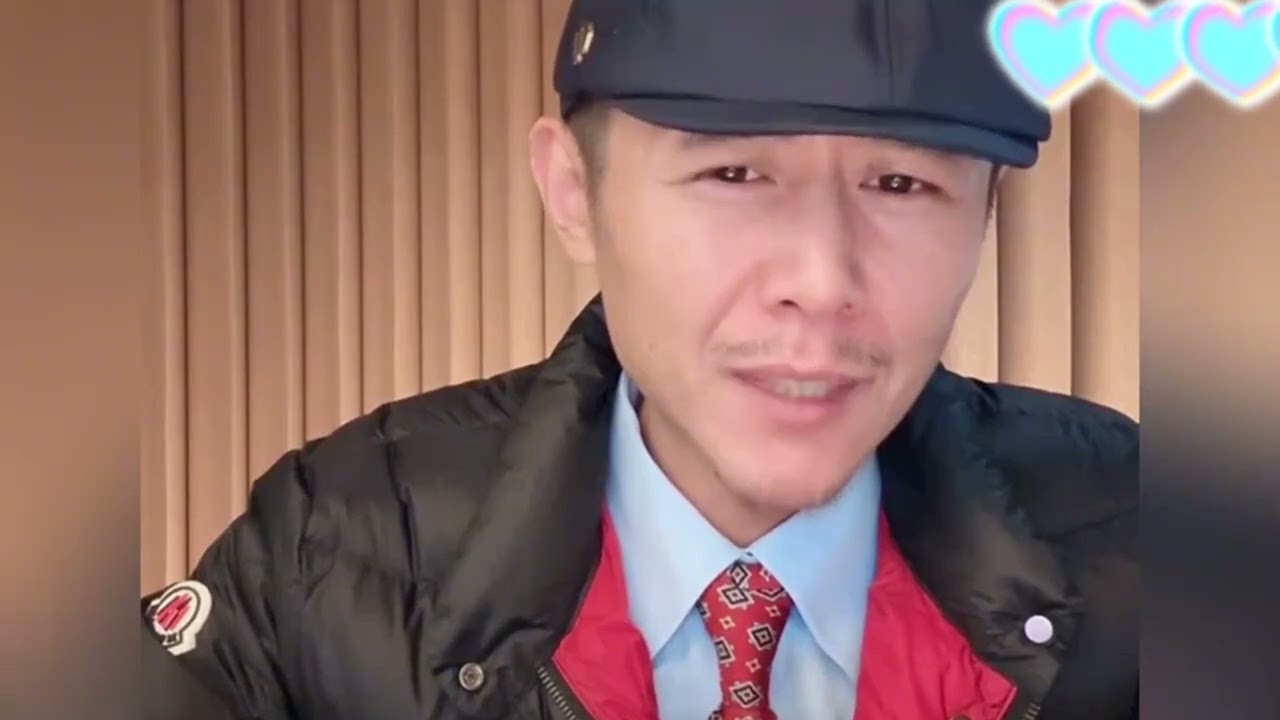 太作的女士想与前夫复合还嘴硬大冰：我一个假设把你吓哭信不信