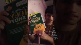 I Found the Best Question Bank for Class 12 Boards? 🤯📚 | Educart Question bank | #studyvlog#class12