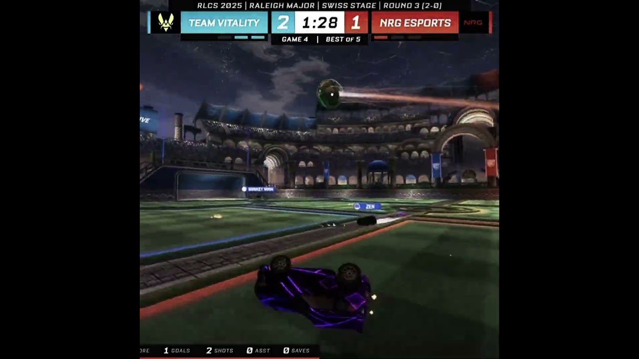 Win or Loss, Glory to God! 