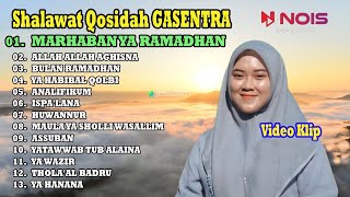 Sholawat Qosidah Gasentra  Marhaban Ya Ramadhan Allah Allah Aghisna Bulan Ramadhan  62