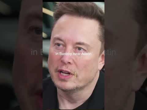 Elon Musk SURPRISES