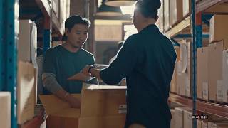 Download lagu Dunhill- Making Your Journey (Bike version)