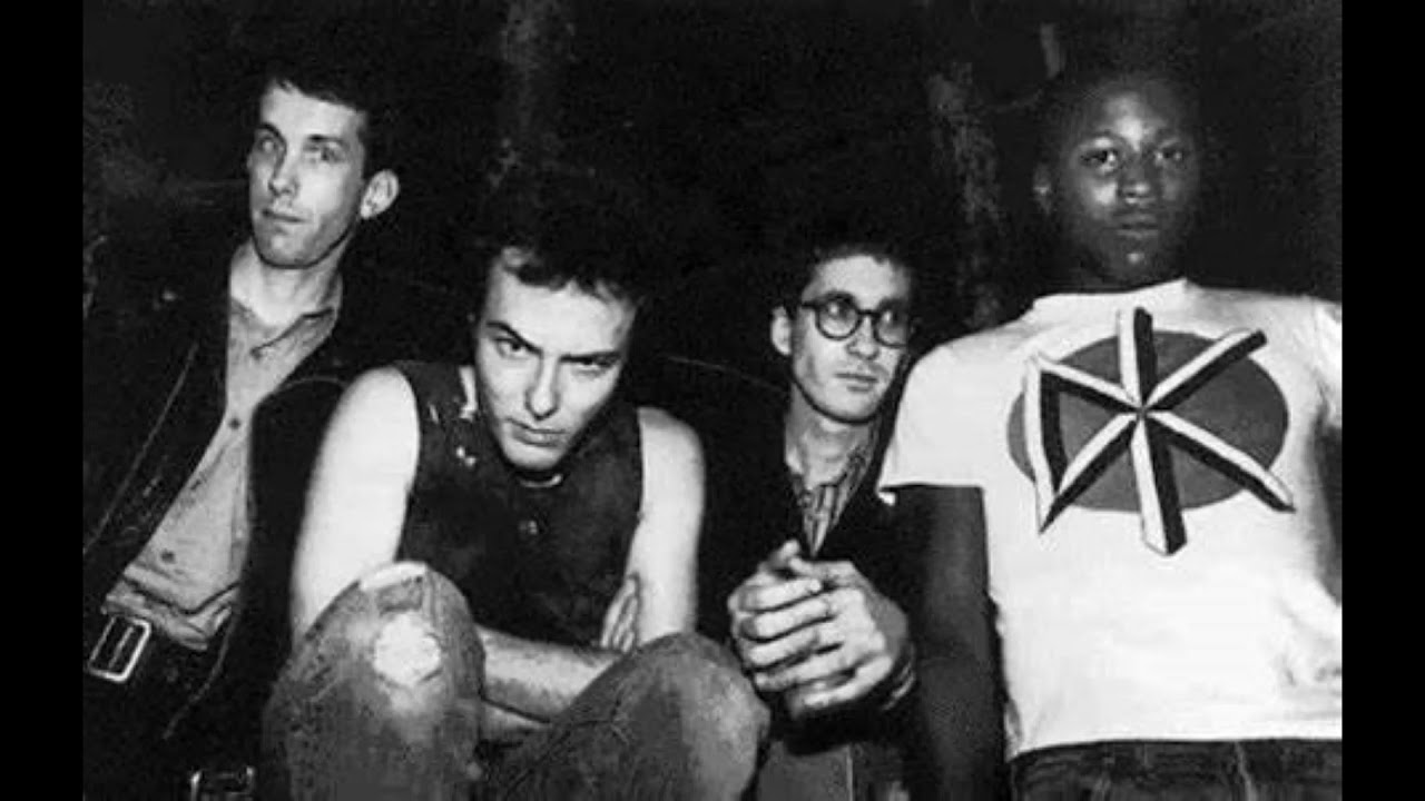The Dead Kennedys Forest Fire (high quality rip) YouTube