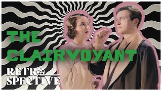 Claude Rains, Fay Wray Mind Reader Mystery Drama Full Movie | The Clairvoyant (1935) | Retrospective