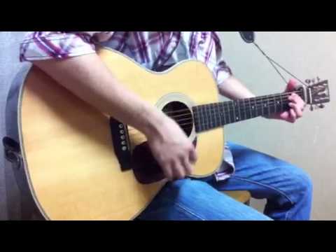 福山雅治 「友よ」Cover
