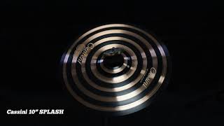 Cassini 10''SPLASH