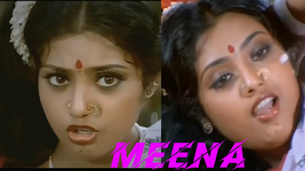 1280px x 720px - MEENA South Indian actress | Dum Dum Dum #meena #southindianactress  #actresslife #actress #india - YouTube