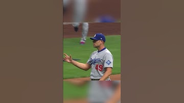 He probably should have taken one for the team 😬 #shorts