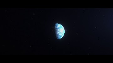 Video Copilot Orb Earth With Element 3d Satellite