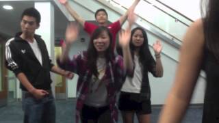 New Student Orientation 2013 - 2014