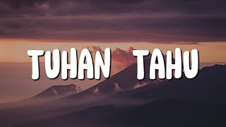 Download lagu Tuhan Tahu - Melitha Sidabutar (Lirik) Lagu Rohani