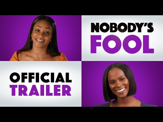 Nobody's Fool (2018) - Official Trailer - Paramount Pictures