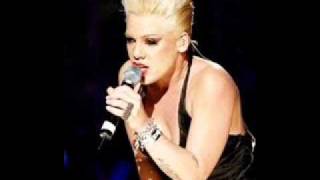 Pink - Fuckin Perfect Chipmunk Version