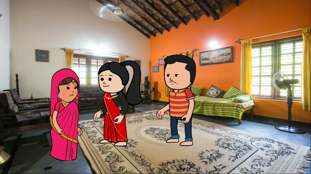 ಒಲವಿರದ ಪ್ರೀತಿ -93.ಸೌಮ್ಯಳ ಮದುವೆಯ ಬಗ್ಗೆ ಕಾರ್ತಿಕ್ ಗೆ ಗೊತ್ತಾಯ್ತಾ?