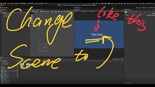 GameDevBootCamp31 How to control scene and make trigger change scenes Net Worth