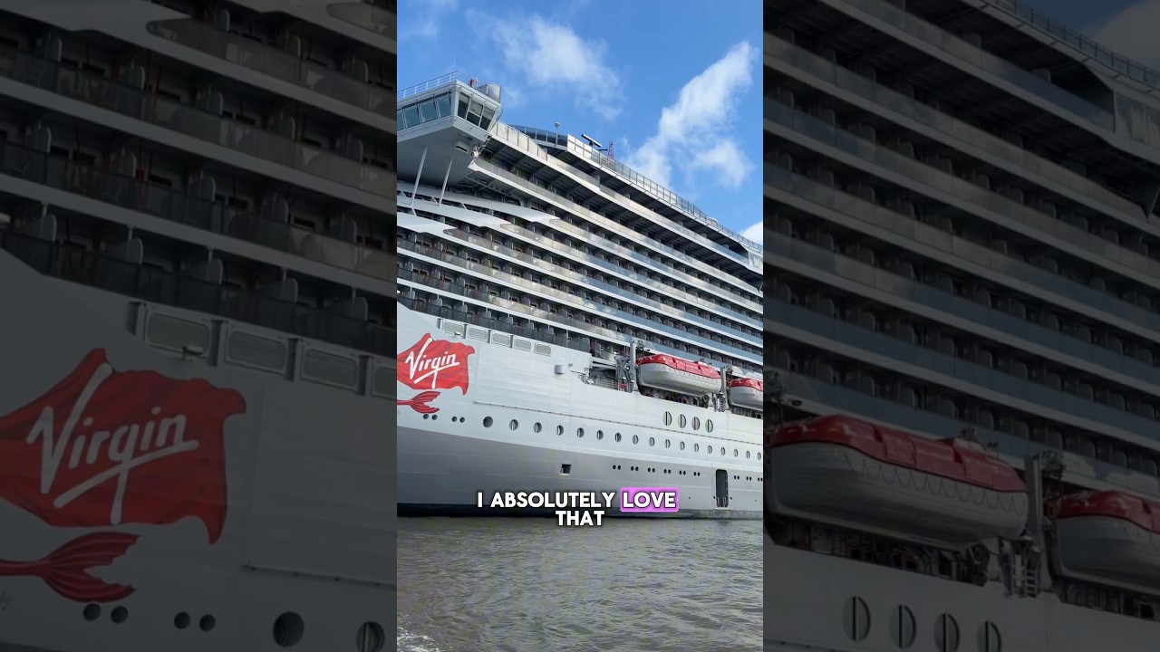 There are 6 cruise ships visiting Nassau tomorrow! 2 Royal, 2 Carnival, 1 MSC and 1 Disney. 🤯