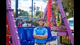 Host Spotlight with Zach | Kentucky Kingdom Ride Operations Safety Trainer